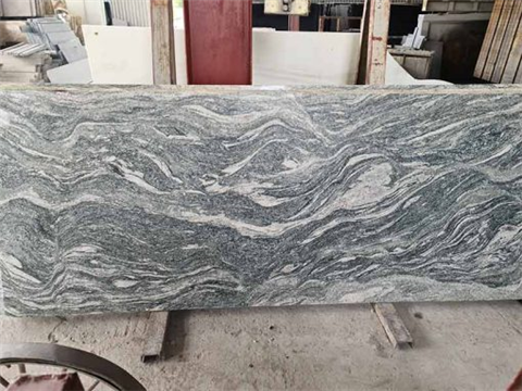 Đá trắng sa mạc-Viscont White Granite